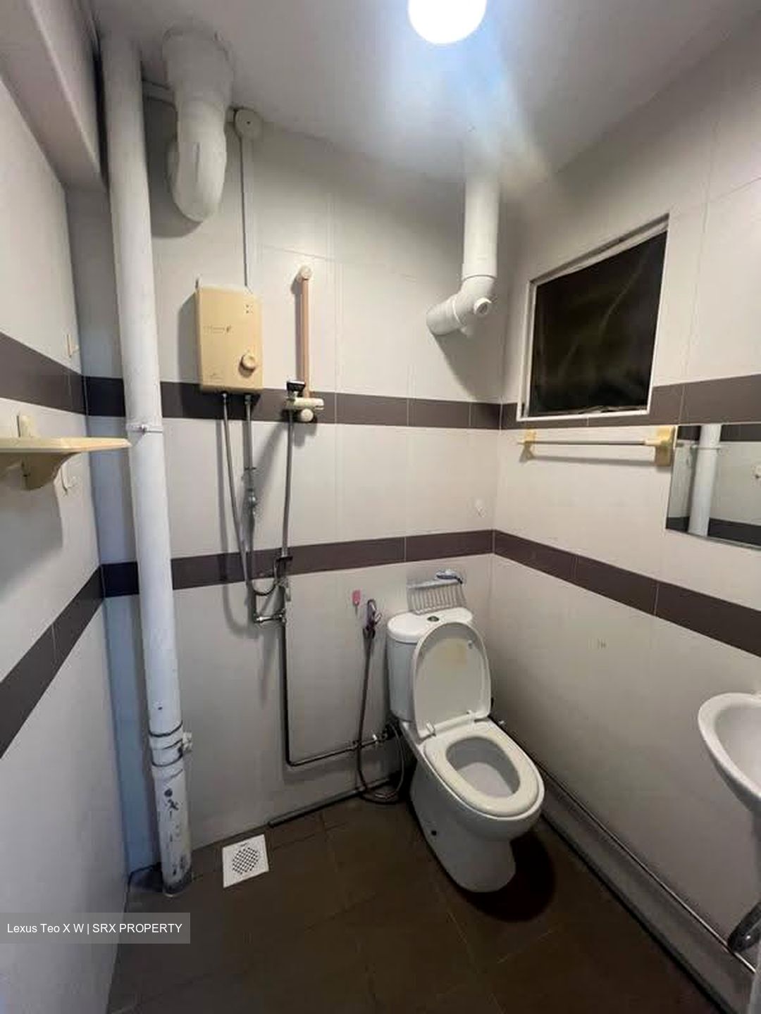 Blk 701 West Coast Road (Clementi), HDB 3 Rooms #617953451
